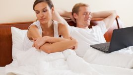 6 признака, че сте изгубили връзка с партньора си