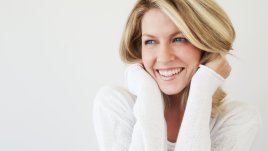 Съвети за жени - ще ви напомнят колко сте уникални