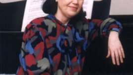 Рецитал на пианистката Жени Захариева във Варна