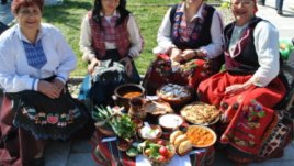 „Курбан по дядовски“ впечатли журито на кулинарен фестивал