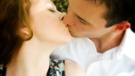 Неговият стил в секса