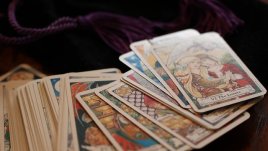 Таро карта за 26 юли