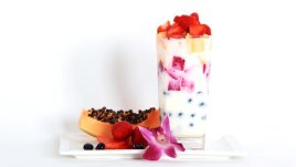 С кои храни да намалите мускулните крампи