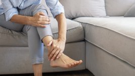 3 навика, които увреждат здравето на краката ви