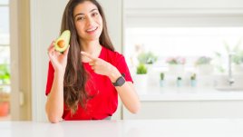 Какво се променя в тялото, ако консумираме авокадо всеки ден в рамките на месец