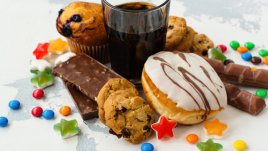 Колко захар на ден се счита за твърде много?