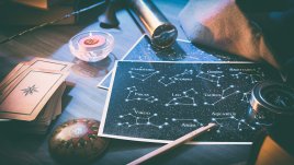 Таро карта за 21 юни, събота