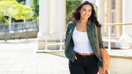 8 трика да прикриете широкия ханш