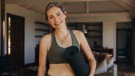 Как да тренирате за дълголетие, ако сте 40+