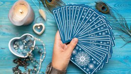 Седмична таро прогноза за 19 – 25 август 