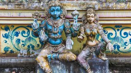 Знаете ли, че... в хиндуизма се допуска гладуването до смърт?