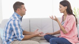 Как да спасите брака си?