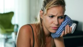 Естествени методи за облекчаване на зъбобол