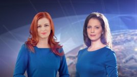 Новините ON AIR с нови лица и визия