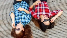 Мисъл на деня за фалшивите приятели