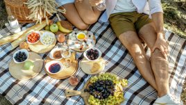 Рецепти за пикник