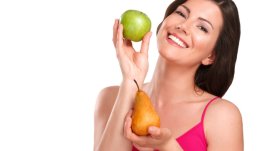 Есенно подхранване на кожата с круши
