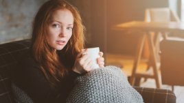 Как да засилим имунната система през есента