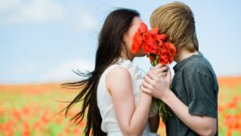 Любовен хороскоп за 22 - 28 септември 2014