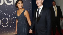 Марк Зукърбърг чака второ дете