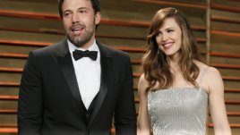 Бен Афлек и Дженифър Гарнър отлагат развода