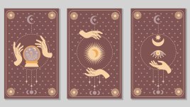 Седмична таро прогноза за 17 – 23 ноември 