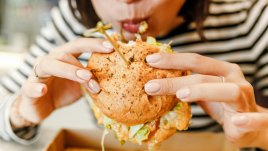 Как се променя апетитът ни през годините