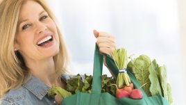 Как да отслабнете лесно и здравословно след 50?