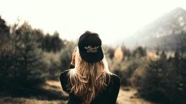 Мисъл на деня за... моментите със себе си