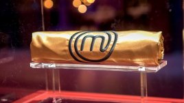 Chef Андре Токев затваря кастингите на MasterChef със златната престилка