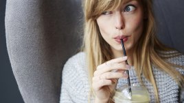 4 вреди за здравето от използването на сламки