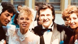 Орлин Горанов към съпругата си Валя: Ти си моята съдба