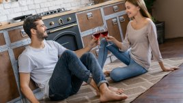 5 вида доверие в една връзка