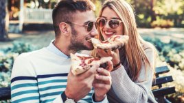 Любовен хороскоп за октомври