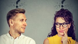 Въпроси за бившите, които е добре да зададете на партньора си  