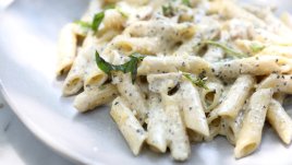 Пене "Алфредо"