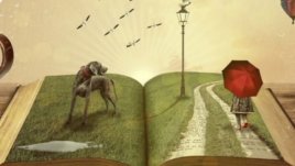 Може ли една книга да промени живота ви?