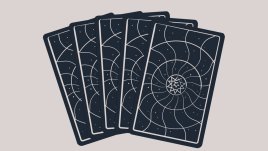 Таро карта за 5 юни