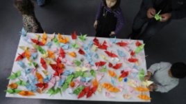 Забавления за децата от Sofia Design Week