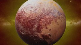 Ретрограден Плутон ще се отрази напрегнато на тези 4 зодии 