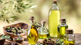 Грешки със зехтина, които може би допускате 