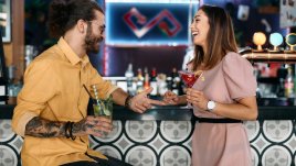 Женска енергия, която мъжете усещат