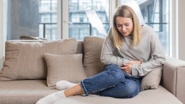 За какво подсказват различните коремни болки