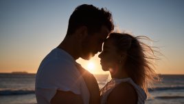 8 ясни знака, че един мъж ви обича с цялото си сърце