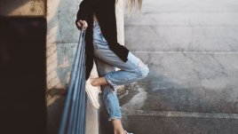 Мисъл на деня за... модата