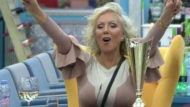 Лепа Брена влиза във ВИП Брадър