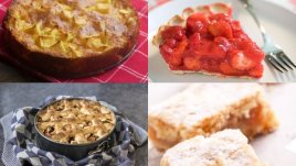 12 рецепти за вкусен пай 