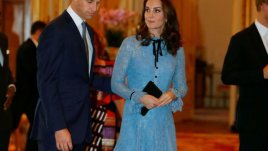 Кейт Мидълтън – най-стилните й визии като бременна