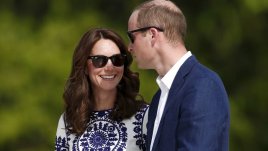 Защо Кейт Мидълтън никога не носи лак за нокти? 