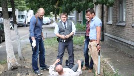 Жажда за отмъщение разкъсва Игор във втори сезон на „Роден със сребърна лъжичка“